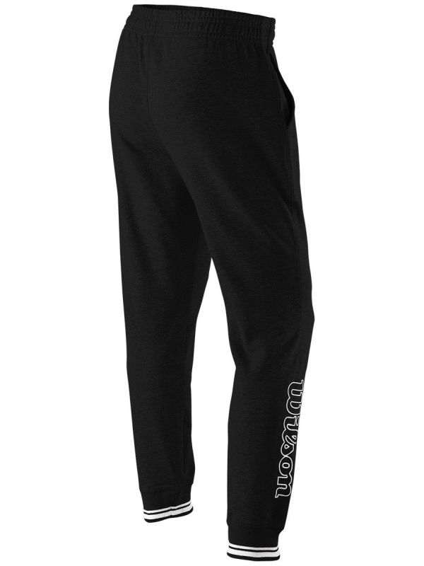 Wilson Team II Jogger M - black