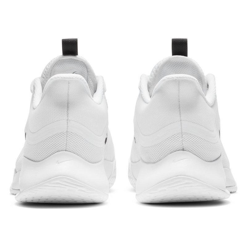 Nike Air Max Volley - white/black