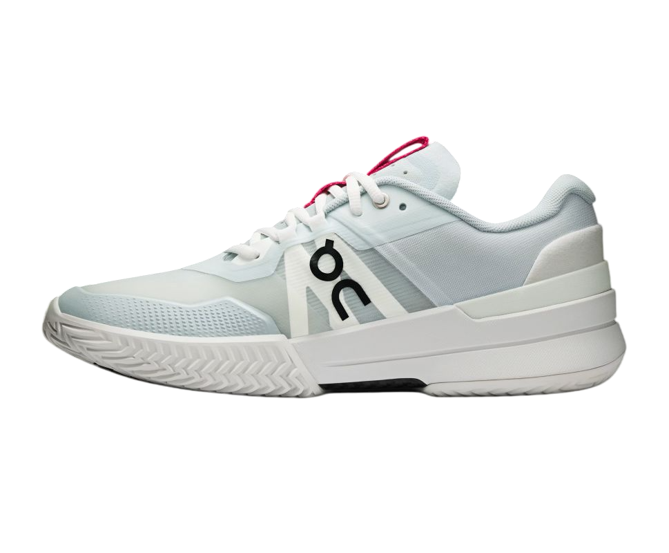 On The Roger Pro 2 - arctic/pink