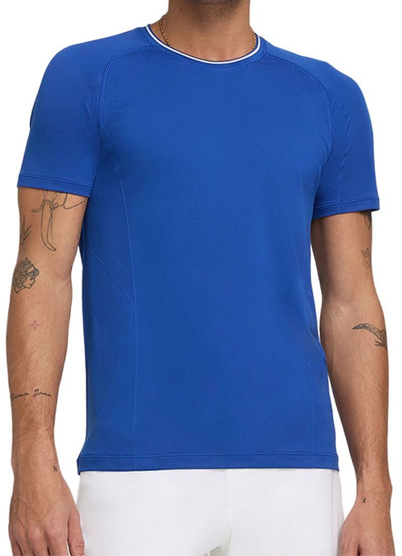 Wilson Team Seamless Crew T-Shirt