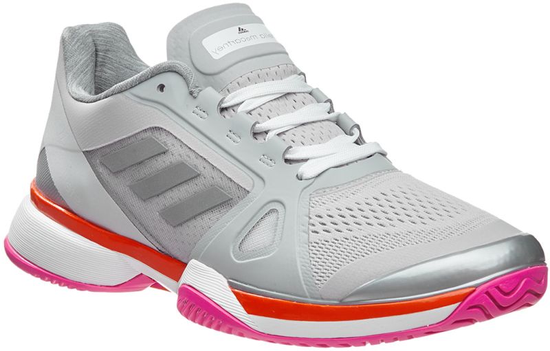 adidas-stella-mccartney-barricade-2017-light-solid-grey-white-radiant-orange-1 Adidas Stella McCartney Barricade 2017 - light solid grey/white/radiant orange