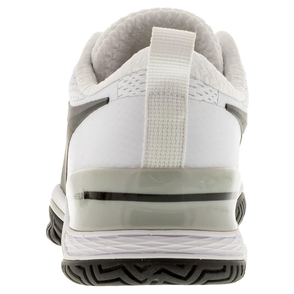 Diadora Speed Blushield 4 AG - white/black