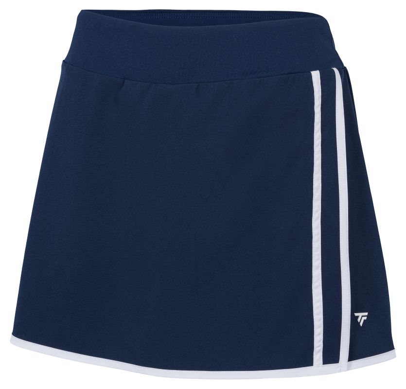 Tecnifibre Team Stretch Junior - marine 