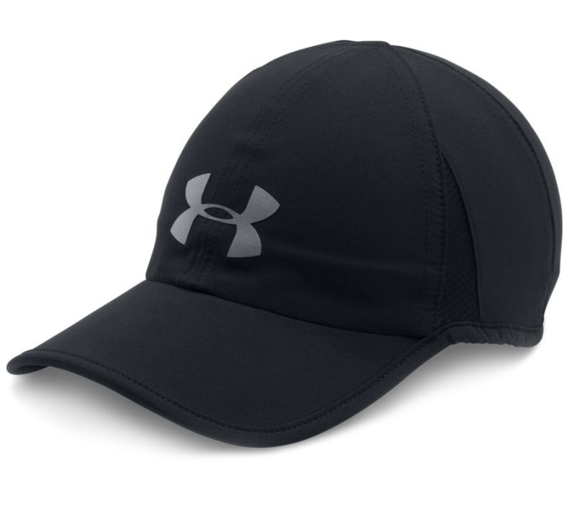 Under Armour Shadow Cap 4.0 Men - black