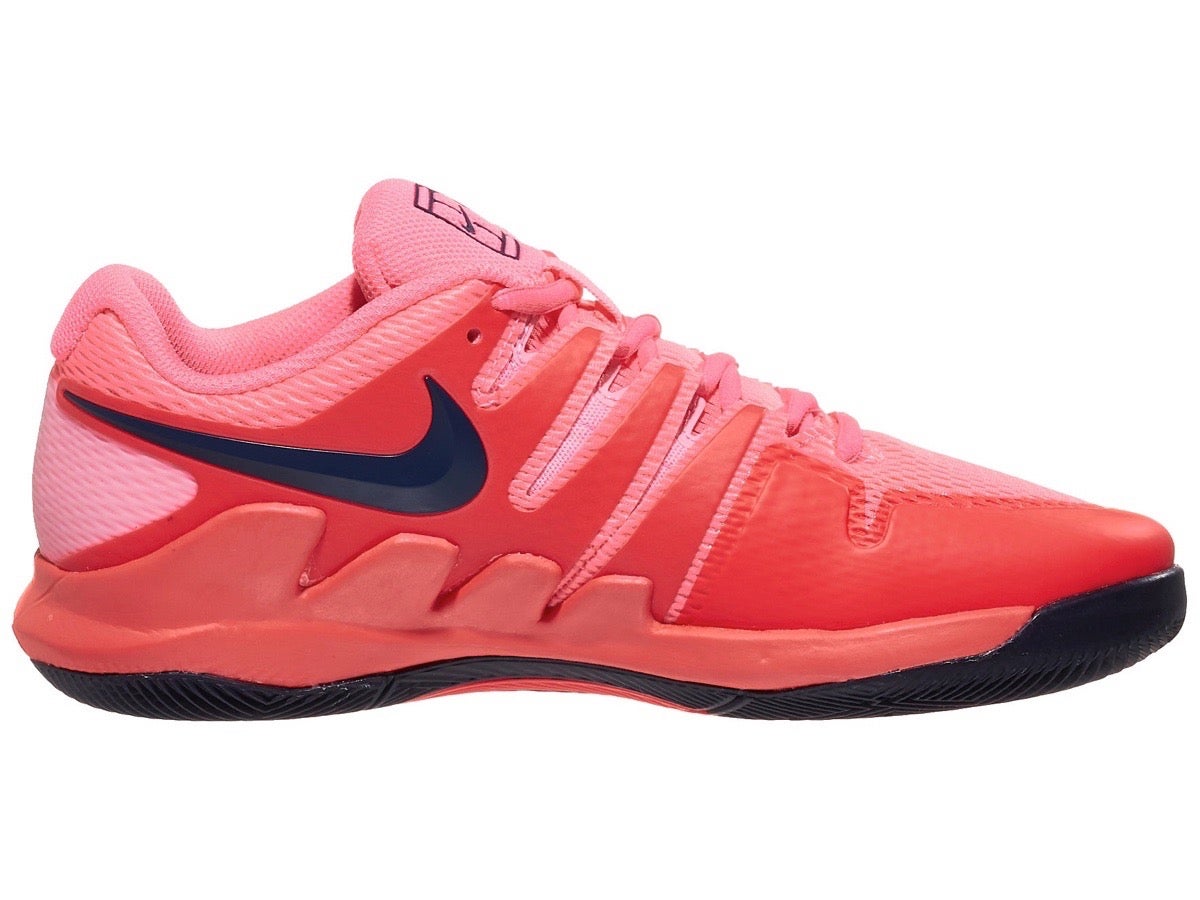 nike-jr-vapor-x-laser-crimson-blackened-blue-3 Nike Jr Vapor X - laser crimson/blackened blue