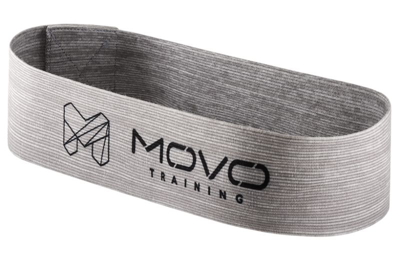  Power Band Movo Mini Band Hard - grey