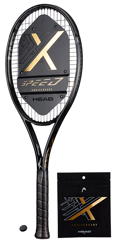 HEAD Graphene 360+ SPEED 100インチ ケース付 Head Graphene 360+ Speed Tennis Racquets - Full Review - Tennis Topia