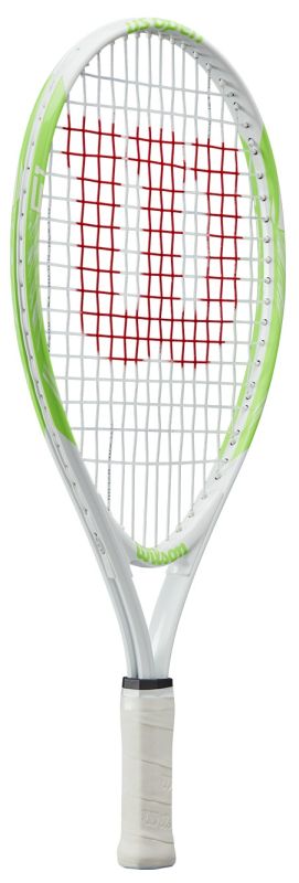 Raquette De Tennis Junior Wilson US Open 19 – Idéale Pour Enfants, Occasion