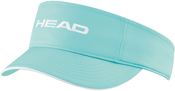 Head Women's Visor - opal