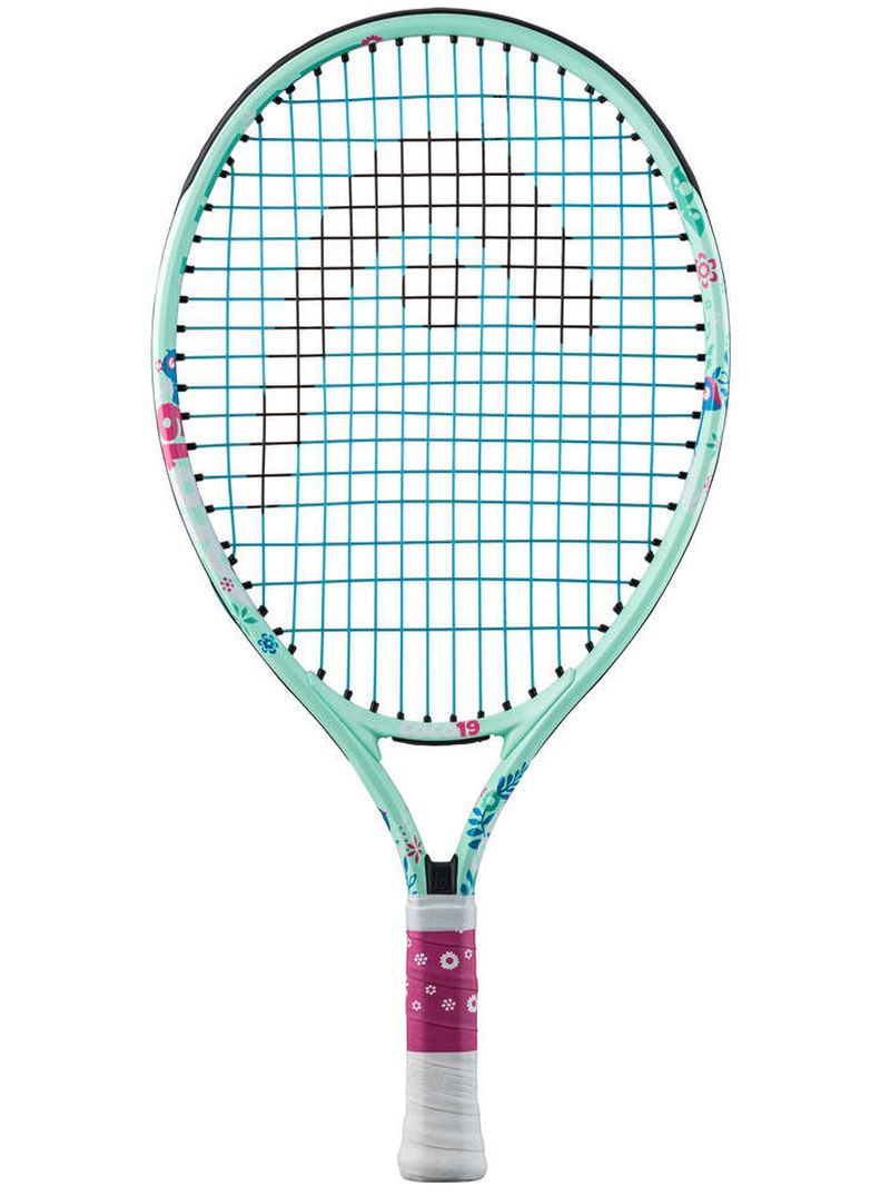 Head Coco 19 (19") - multicolor
