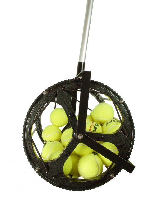 Pro's Pro Ball Roller