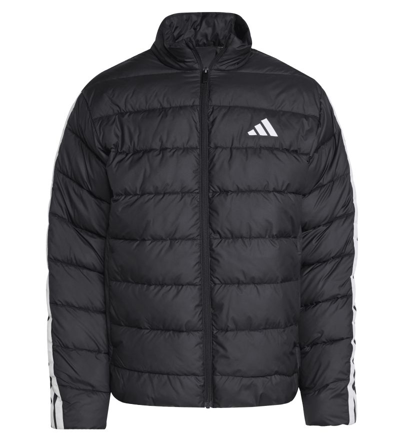 Adidas Essentials Climawarm 3-Stripes Synthetic Down - black Adidas Essentials Climawarm 3-Stripes Synthetic Down - black