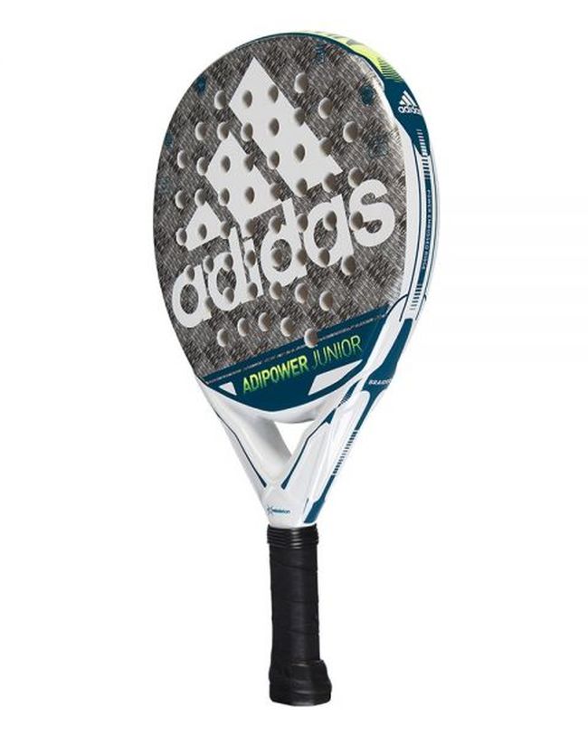 Adidas Adipower Junior 3.0