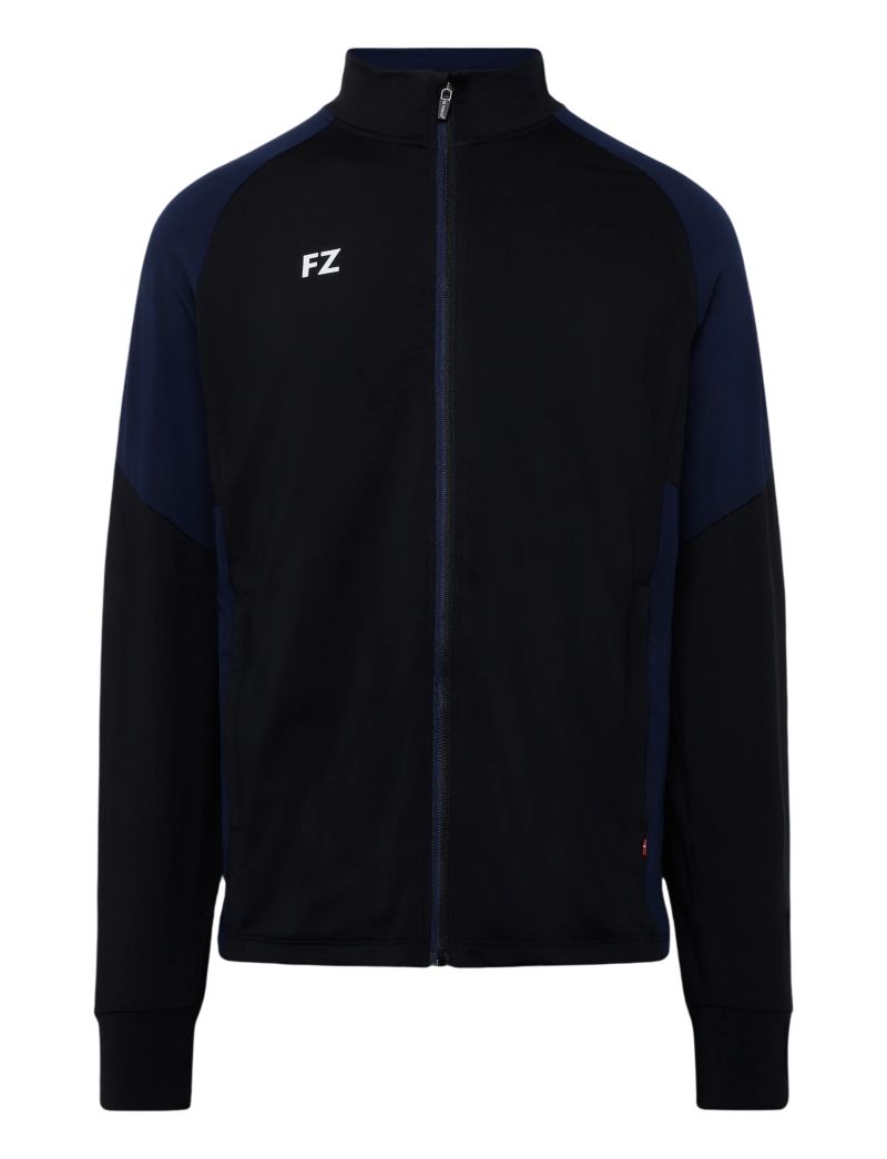 Męska bluza Forza CL2602 Jacket - black