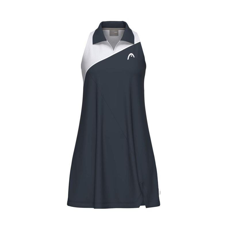 Head Spirit - navy/white Head Spirit - navy/white