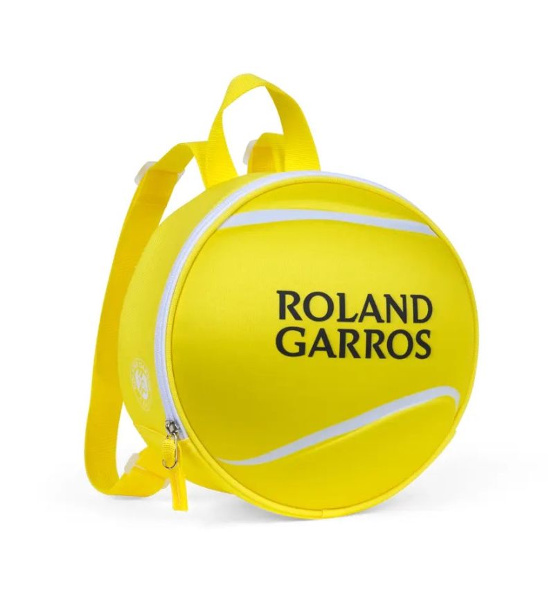 Roland Garros Ball Backpack