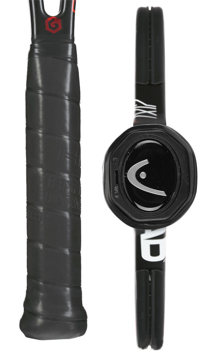 head-graphene-xt-prestige-mp-8 Head Graphene XT Prestige MP