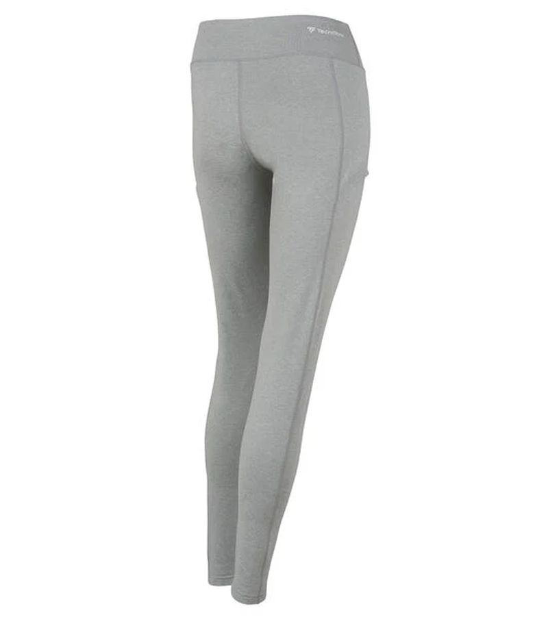 Tecnifibre Team Junior - silver