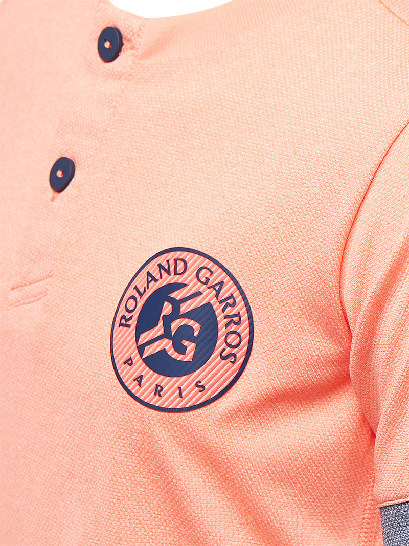 Adidas Roland Garros Tee - chacoar