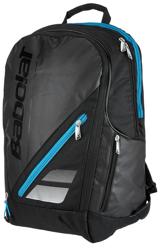Babolat Team Line Backpack Expandable - blue
