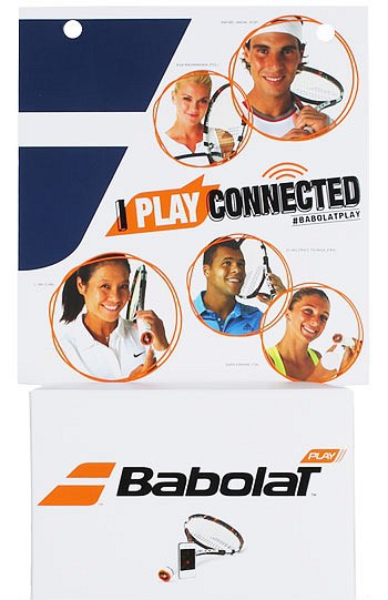 Babolat AeroPro Drive Play
