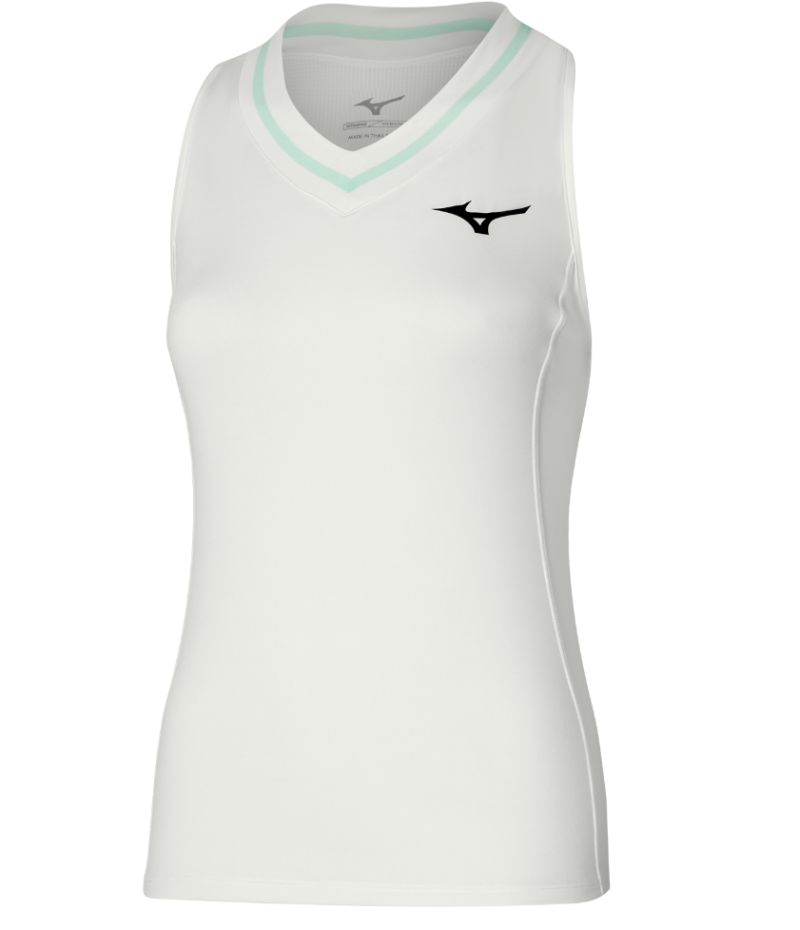 Mizuno Frontier
