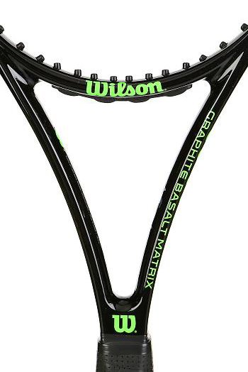Wilson Blade 104 2015