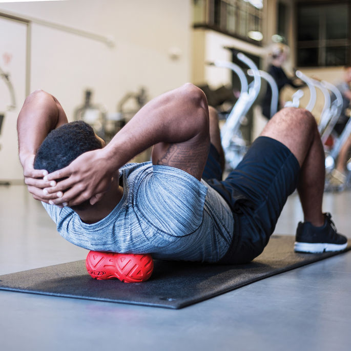 SKLZ UNIVERSAL MASSAGE ROLLER