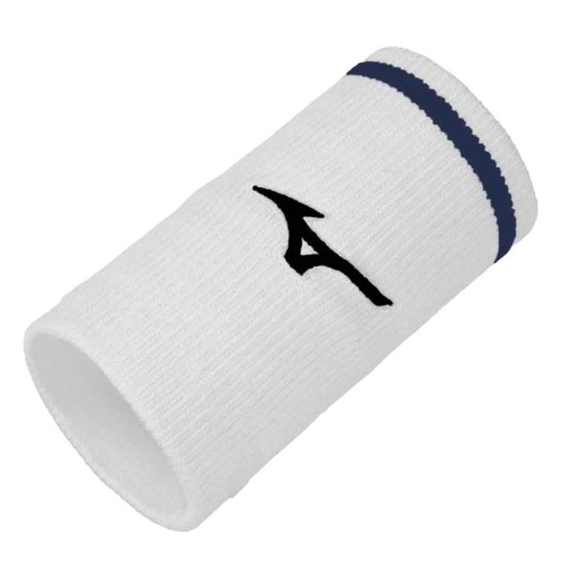 Mizuno Long Wristband With Line