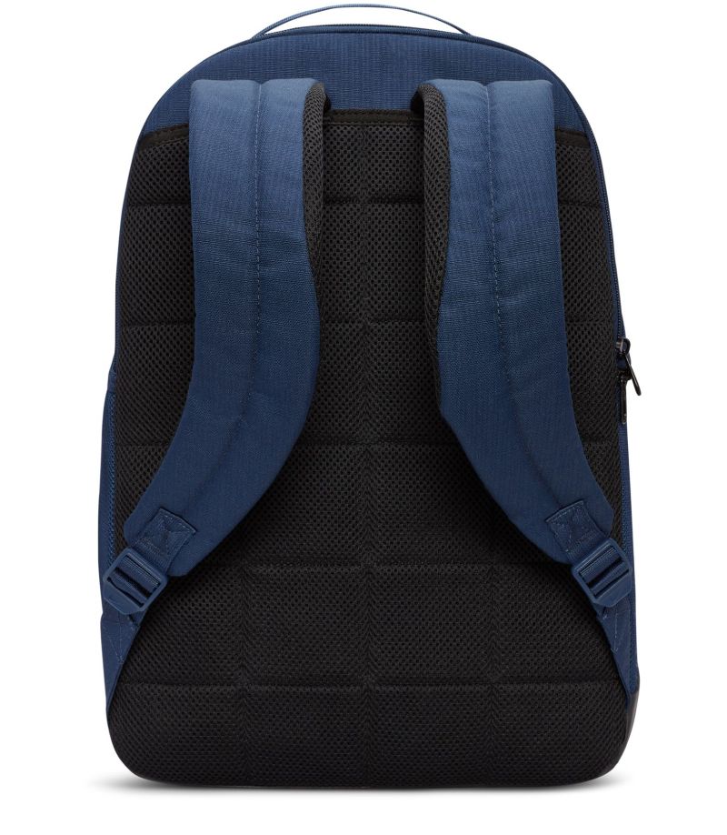 Nike Brasilia 9.5 Training Backpack - midnight/black/white
