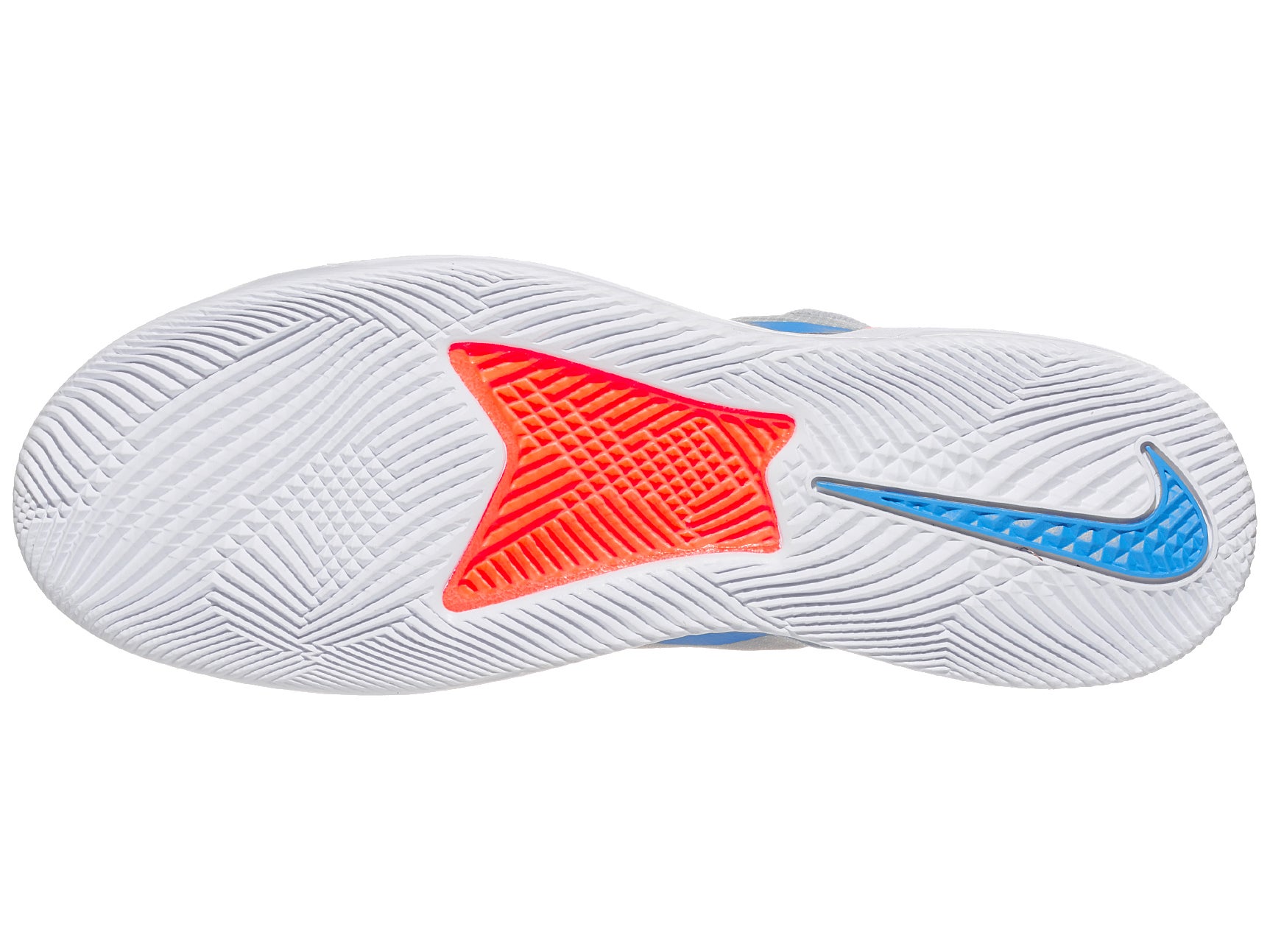 Nike Air Max Vapor Wing MS - light smoke grey/blue hero