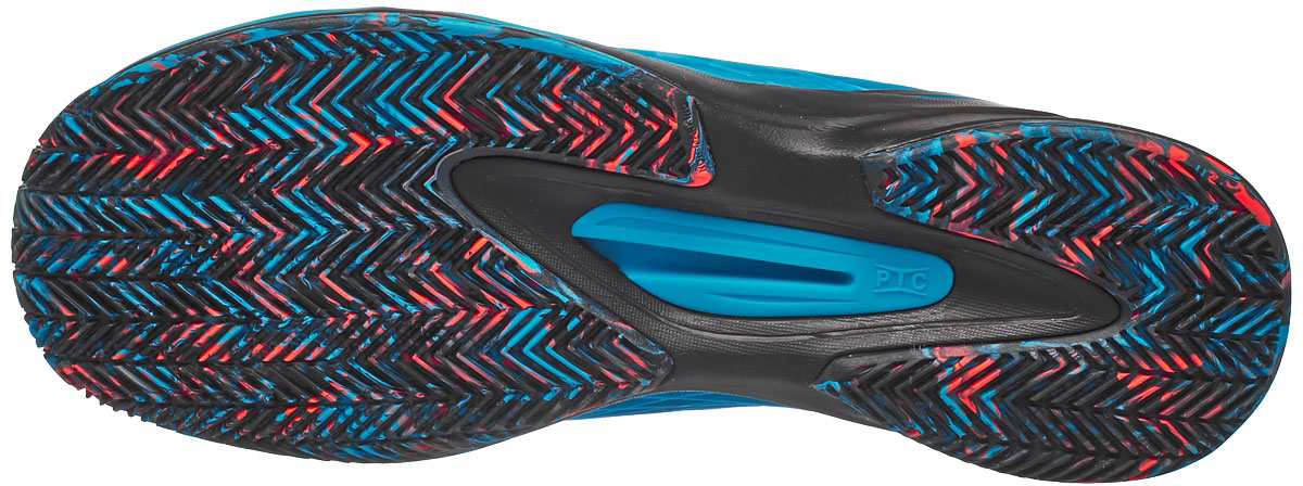 wilson-kaos-clay-court-hawaiian-ocean-black-fiery-coral-5 Wilson Kaos Clay Court - hawaiian ocean/black/fiery coral