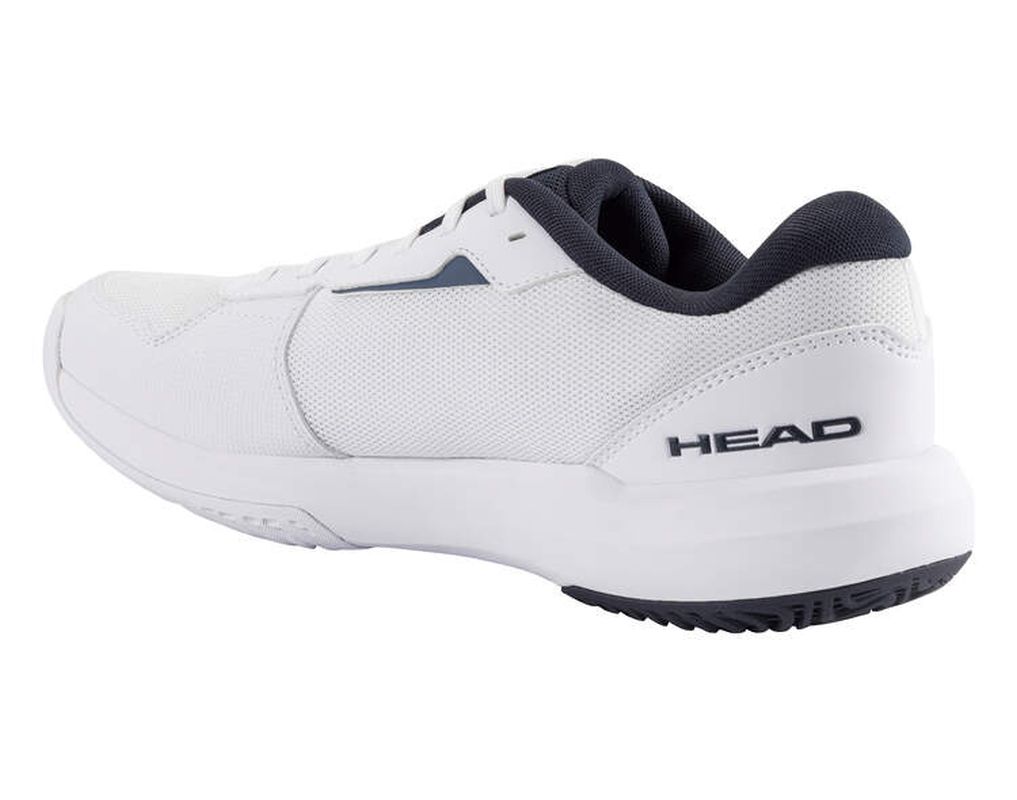 Head Revolt Court 5.0 - white/blueberry
