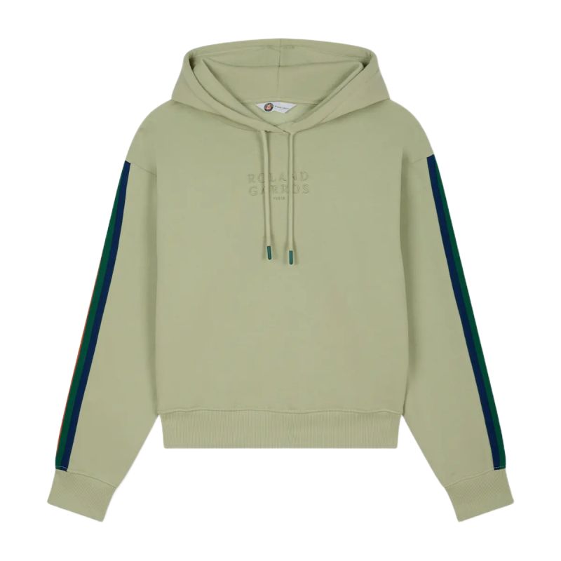 Roland Garros Color Line - green