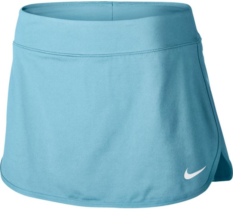 nike pure tennis skirt