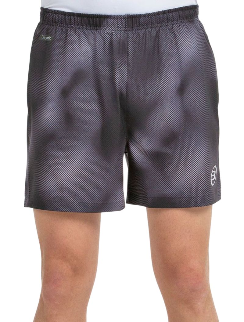 Bullpadel Mos - black