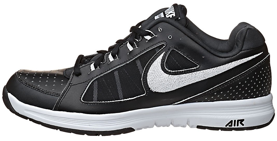 Buty Tenisowe Nike Air Vapor Ace black/anthracite/white