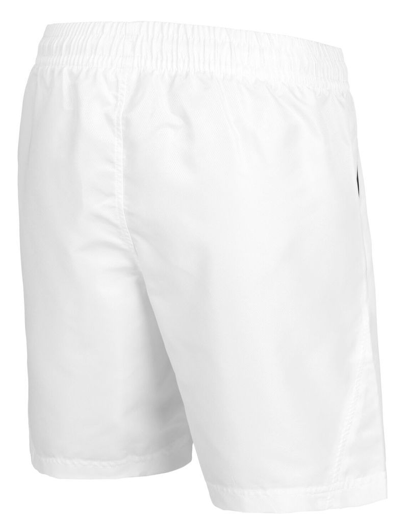 Sergio Tacchini Rob 24 - white/black