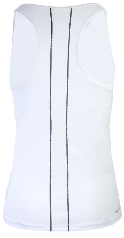 Lotto Tennis Teams Tank W - brilliant white