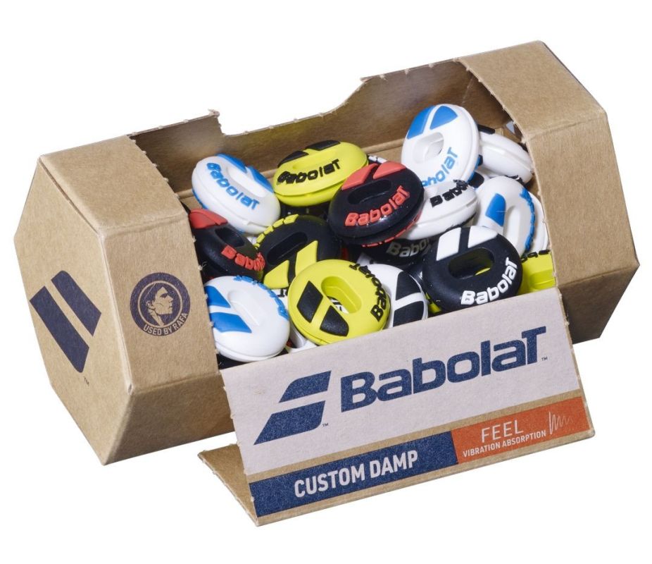 Babolat Custom Damp 48P - assorted