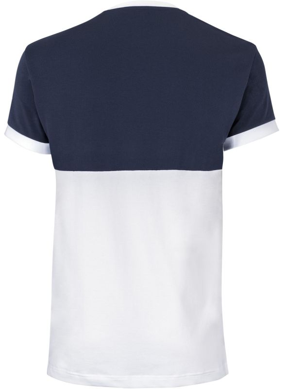 Tecnifibre F1 Stretch - marine