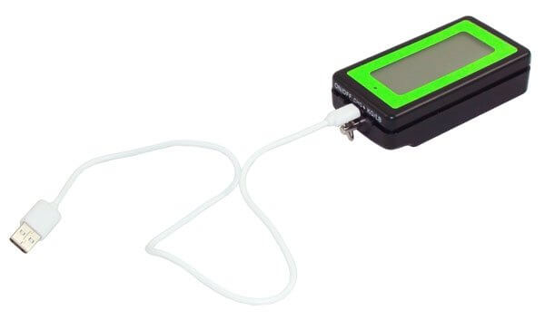 Pro's Pro Electronic Tension Calibrator