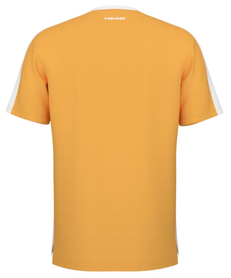 462360ZNYn7CiKv478W Head Boys Vision Slice - banana