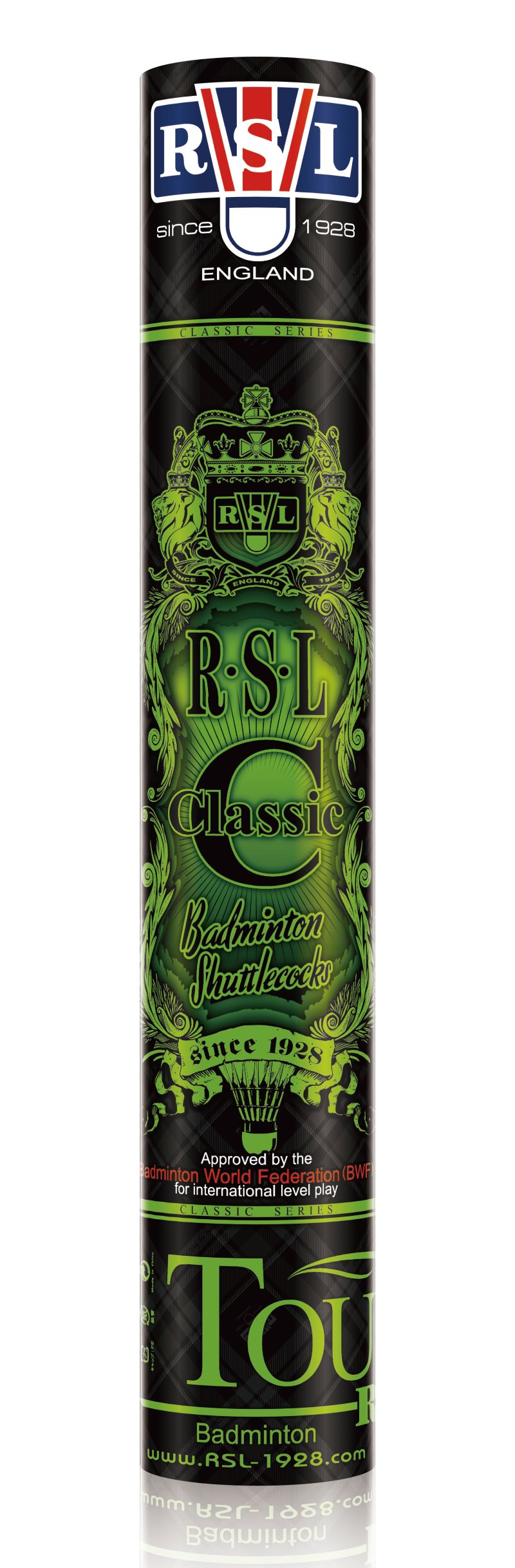 RSL Classic Tourney 12P