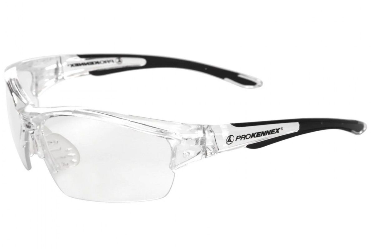 ProKennex Focus - clear/black