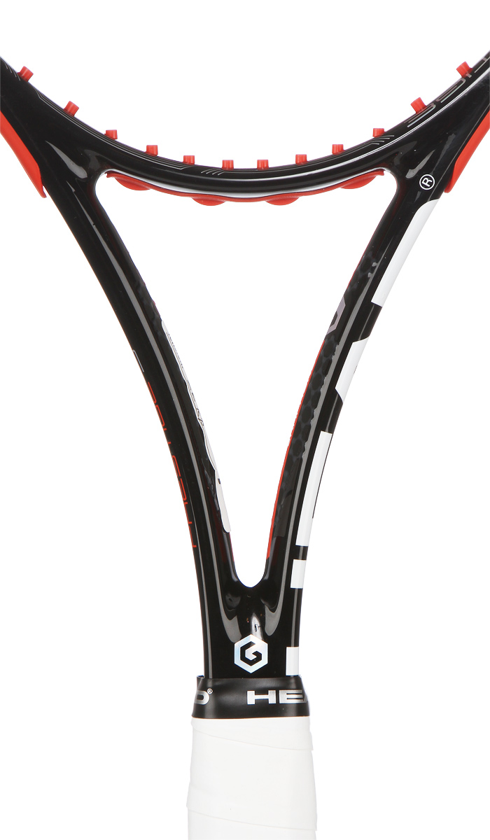  Head YouTek Graphene Prestige S