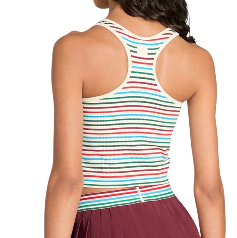 Wilson Everyday Brami - sandrift stripe Wilson Everyday Brami - sandrift stripe