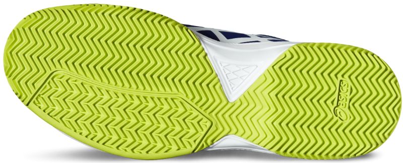 asics-gel-dedicate-5-clay-indigo-blue-white-safety-yellow-2 Asics Gel-Dedicate 5 Clay - indigo blue/white/safety yellow