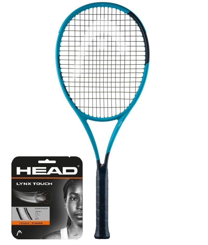 Head Boom MP 2026 + string Head Boom MP 2026 + string