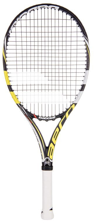 babolat-aeropro-drive-gt-jr-26 Babolat Aeropro Drive GT Jr. (26")